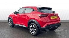 Nissan Juke 1.0 DiG-T 114 Acenta 5dr Petrol Hatchback